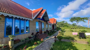 Luizen Homestay Kaffergaon